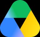 Google Drive logo